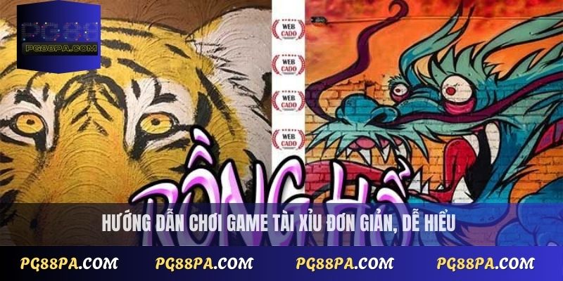 Cách Chơi Rồng Hổ Online Dễ Thắng Cho Người Mới 1 Cách Chơi Rồng Hổ