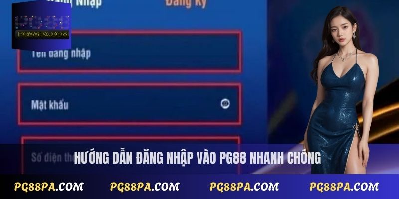 Đăng Nhập PG88 An Toàn 2025 – Tải Ứng Dụng & Truy Cập Nhanh 1 Đăng Nhập PG88