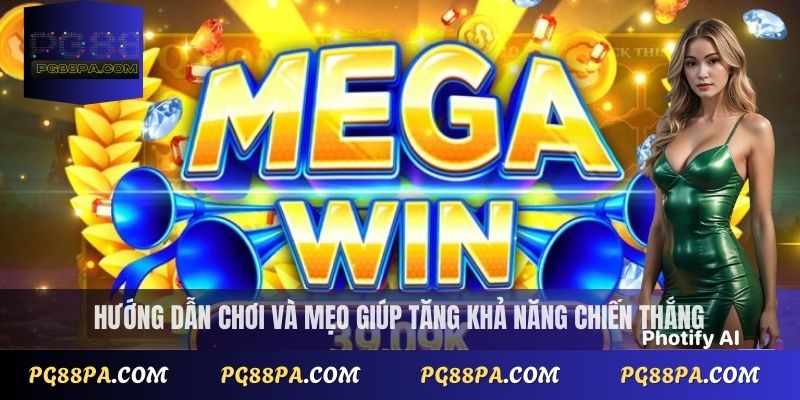 Game quay hũ miễn phí hot nhất hiện nay – Trải nghiệm cực đã 4 Hướng dẫn chơi và mẹo giúp tăng khả năng chiến thắng