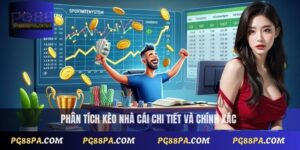 Nhận định kèo nhà cái